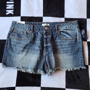 Forever 21 denim shorts (31)